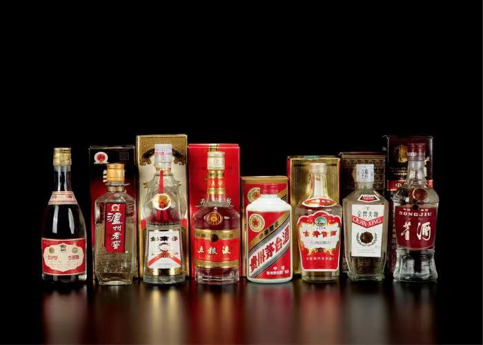 西乡塘老酒储存的方法