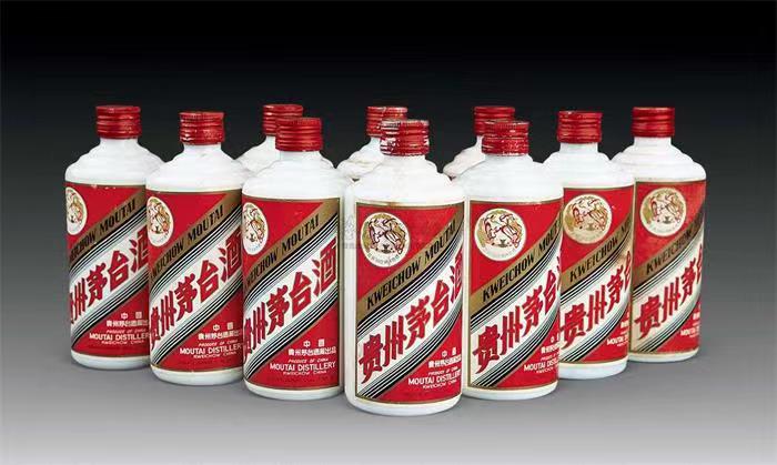 西乡塘茅台酒回收